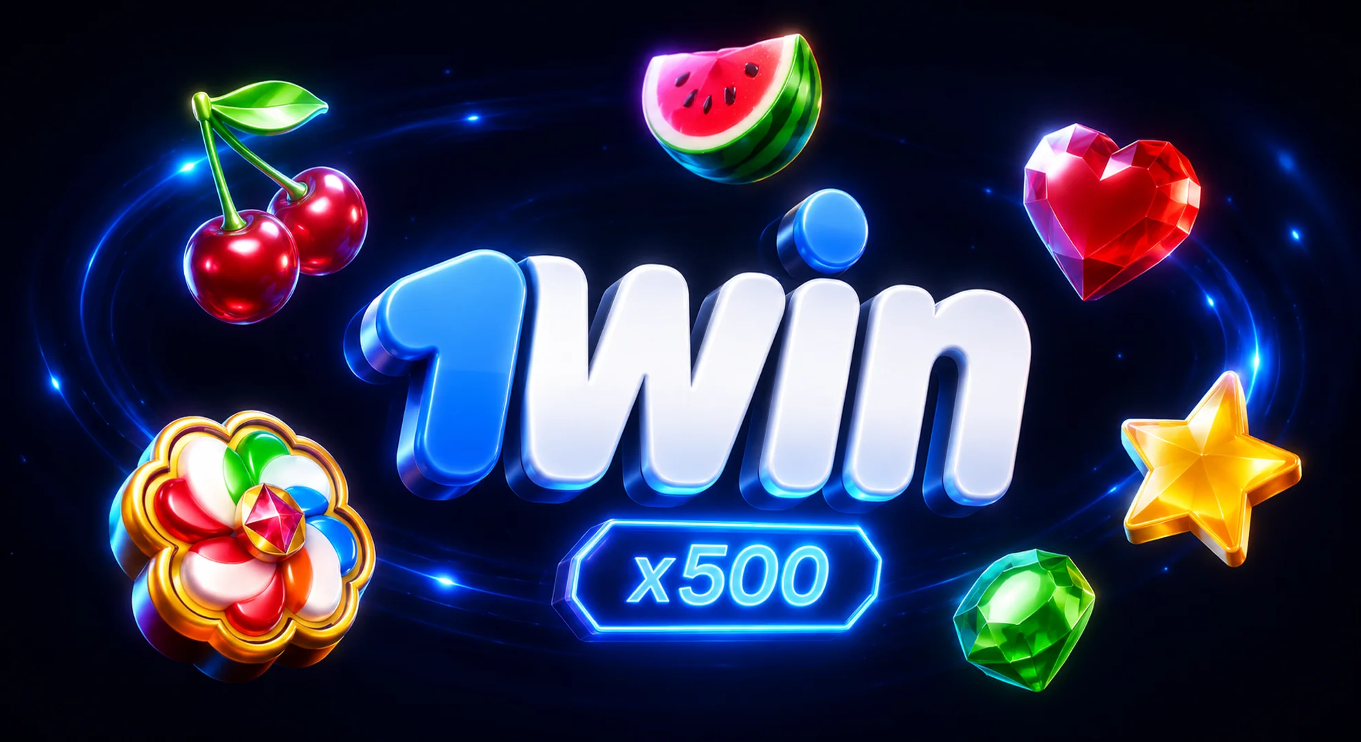 1win Korea Billion Bonanza Slot Gold Diamond Multiplier