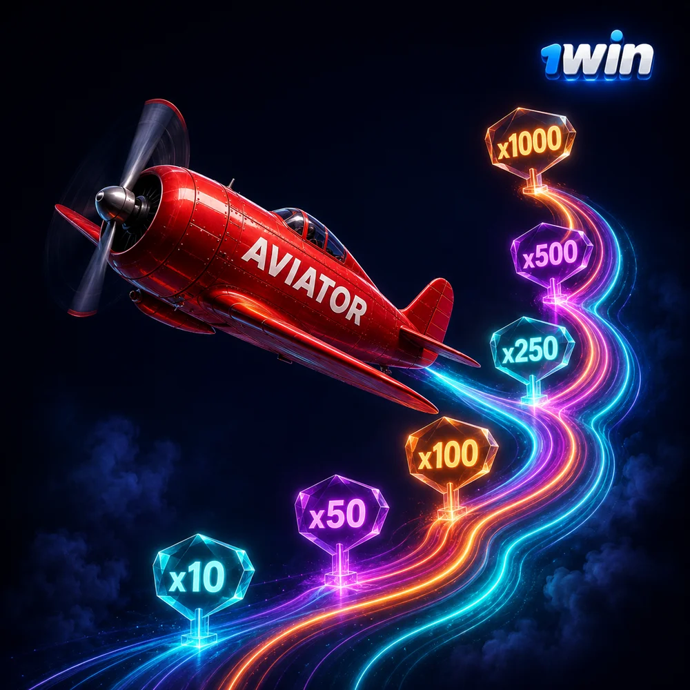 1win Aviator Crash Game in Korea: Official Welcome & Takeoff