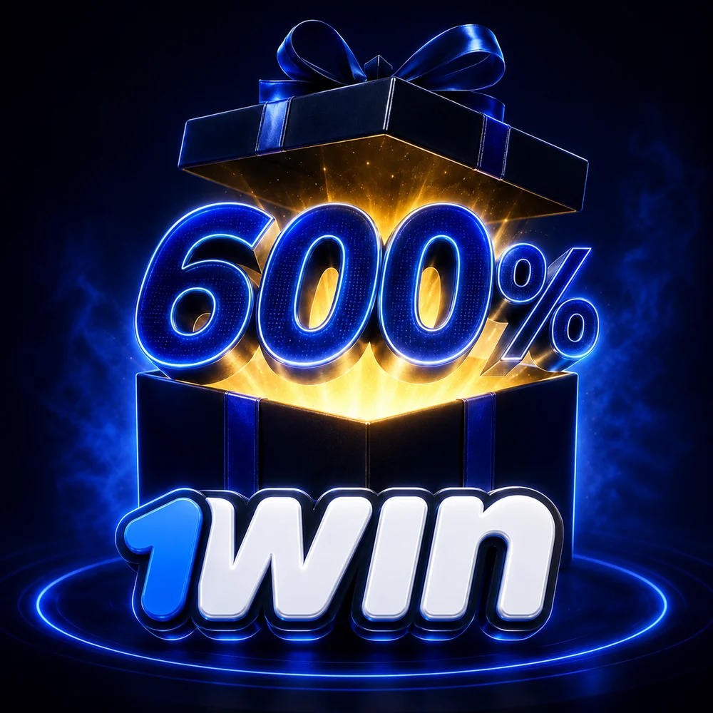 1win Korea Casino Bonus Promotions Welcome Pack 2026